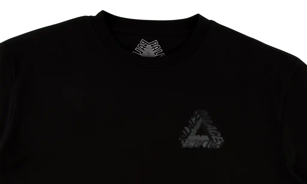 Palace P-3D T-Shirt