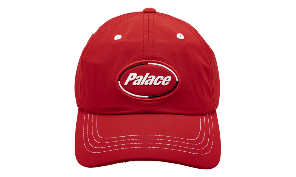 Affordable Palace Speedway Shell 6-Panel