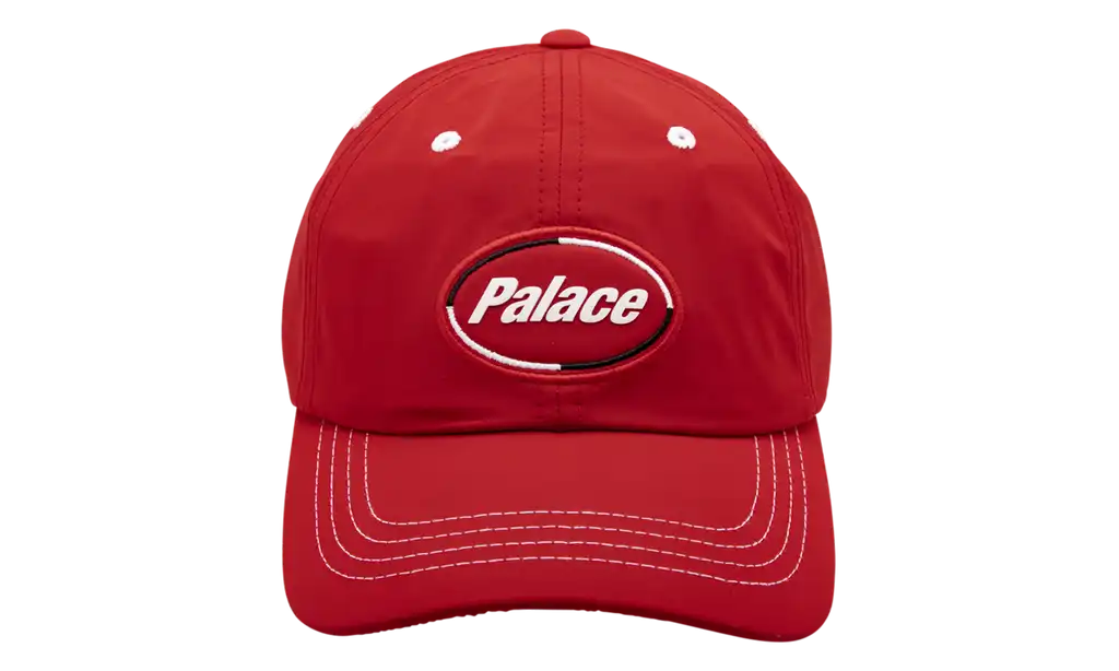 Affordable Palace Speedway Shell 6-Panel