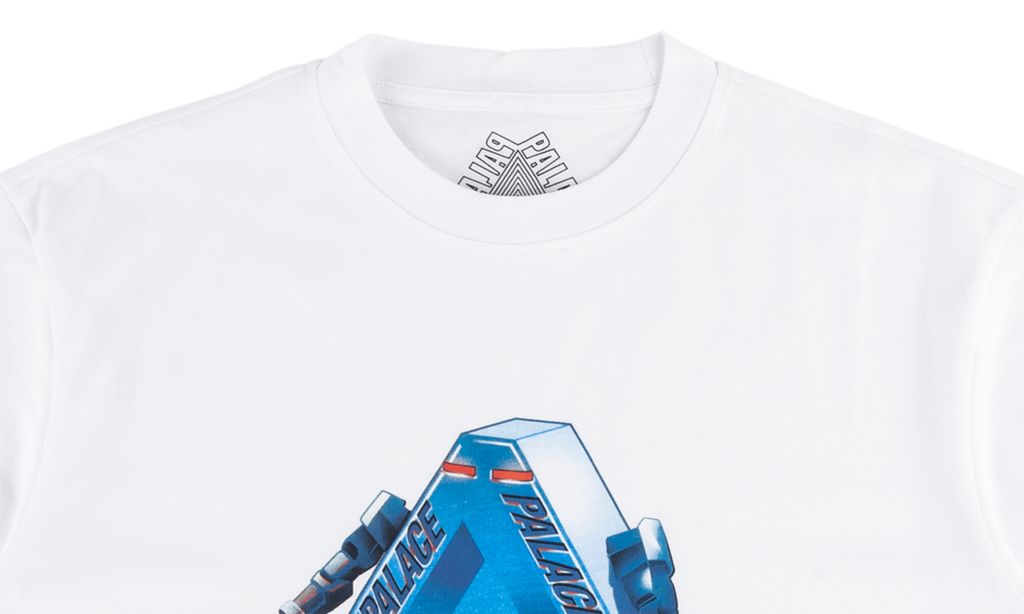 Cheap Palace Robo T-Shirt