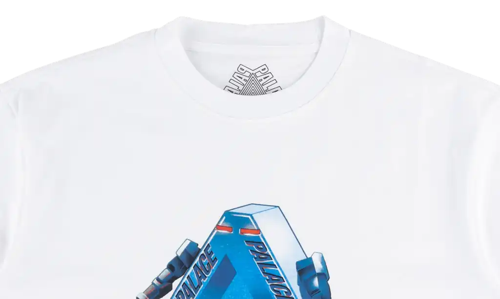 Cheap Palace Robo T-Shirt