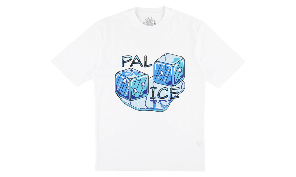 Cheap Palace Pal Ice T-Shirt