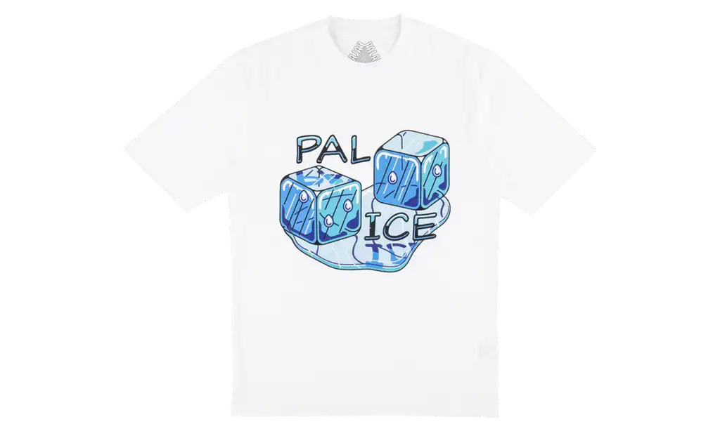 Cheap Palace Pal Ice T-Shirt