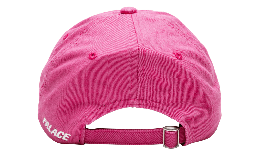 Affordable Palace P 6-Panel