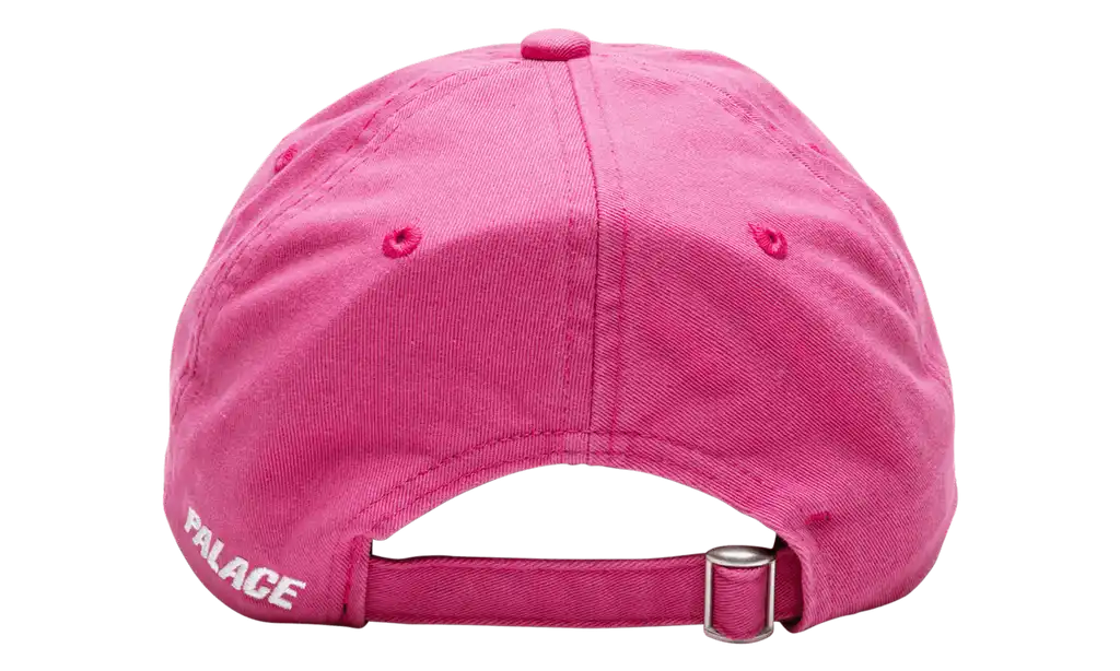 Affordable Palace P 6-Panel