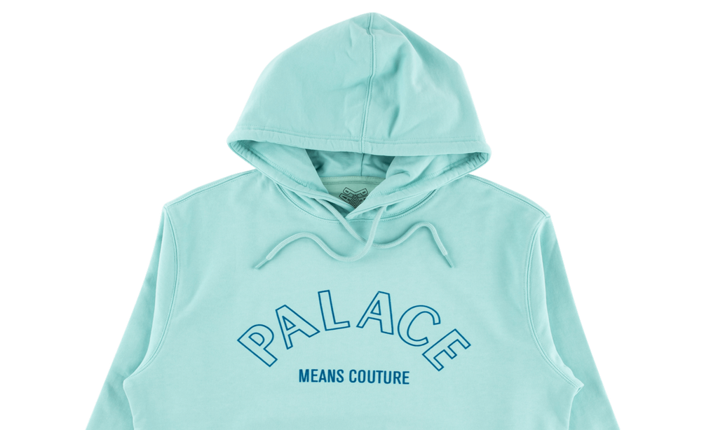 Affordable Palace Couture Hoodie