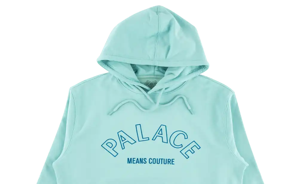 Affordable Palace Couture Hoodie