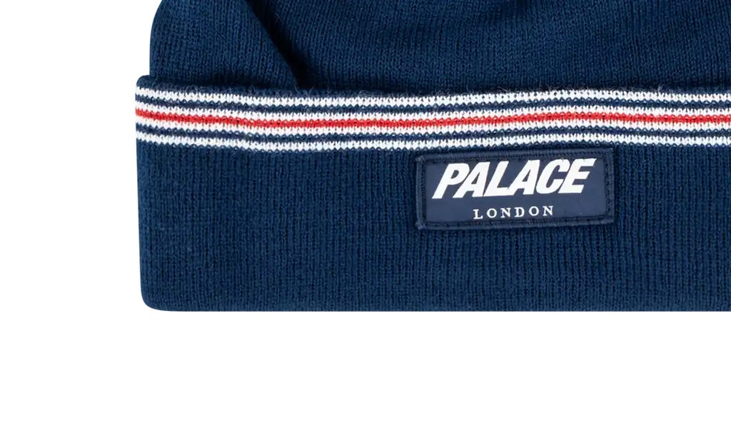 Affordable Palace J-Stripe Beanie