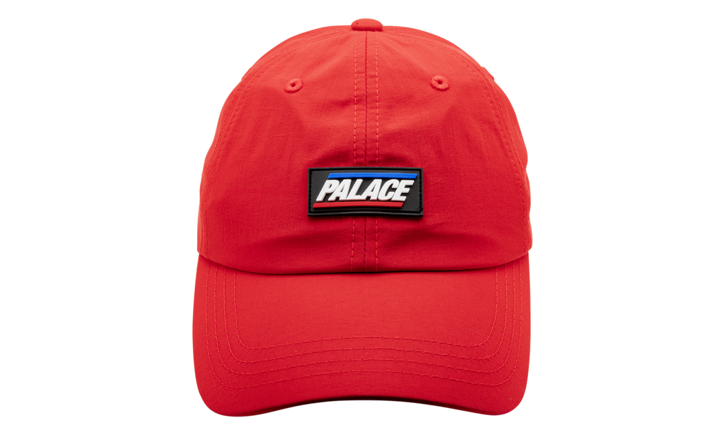 Palace Patch Shell 6-Panel