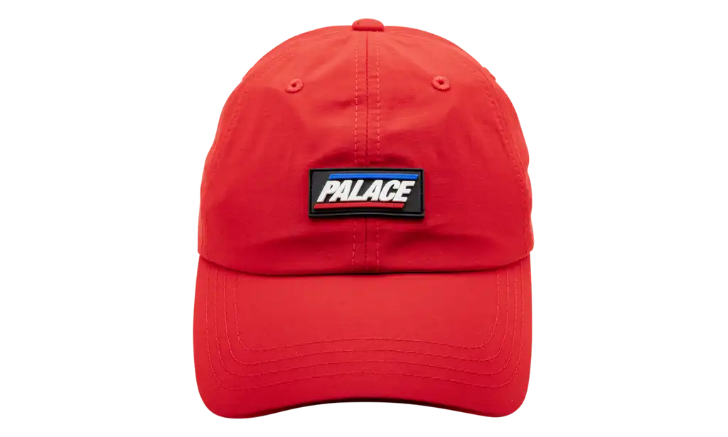 Palace Patch Shell 6-Panel