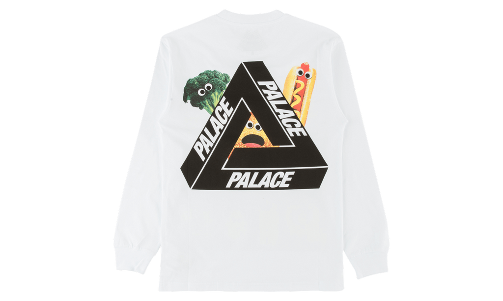 Affordable Palace Payne Longsleeve