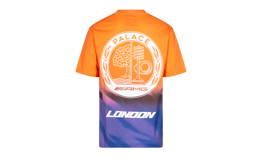 Affordable Palace AMG 2.0 London T-Shirt