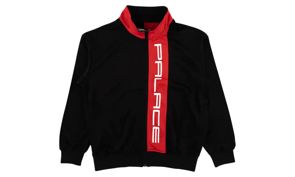 Palace Ritual Track Top