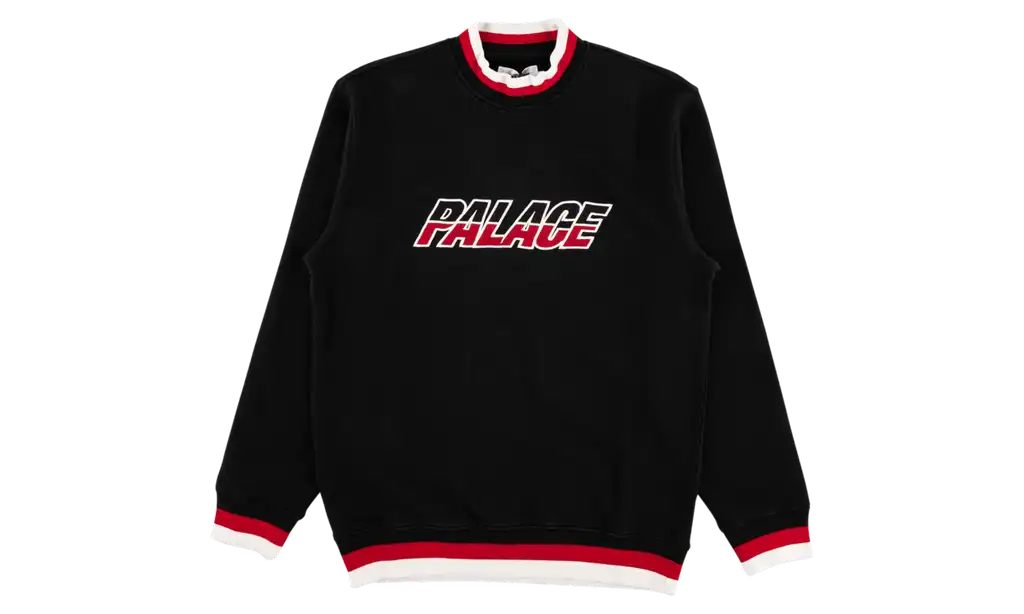 Palace Split Handle Crew