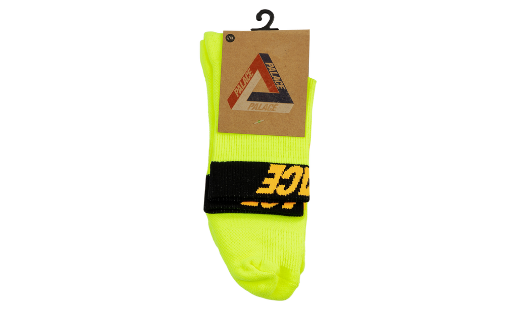 Affordable Palace Sock