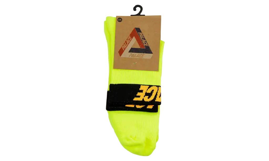 Affordable Palace Sock