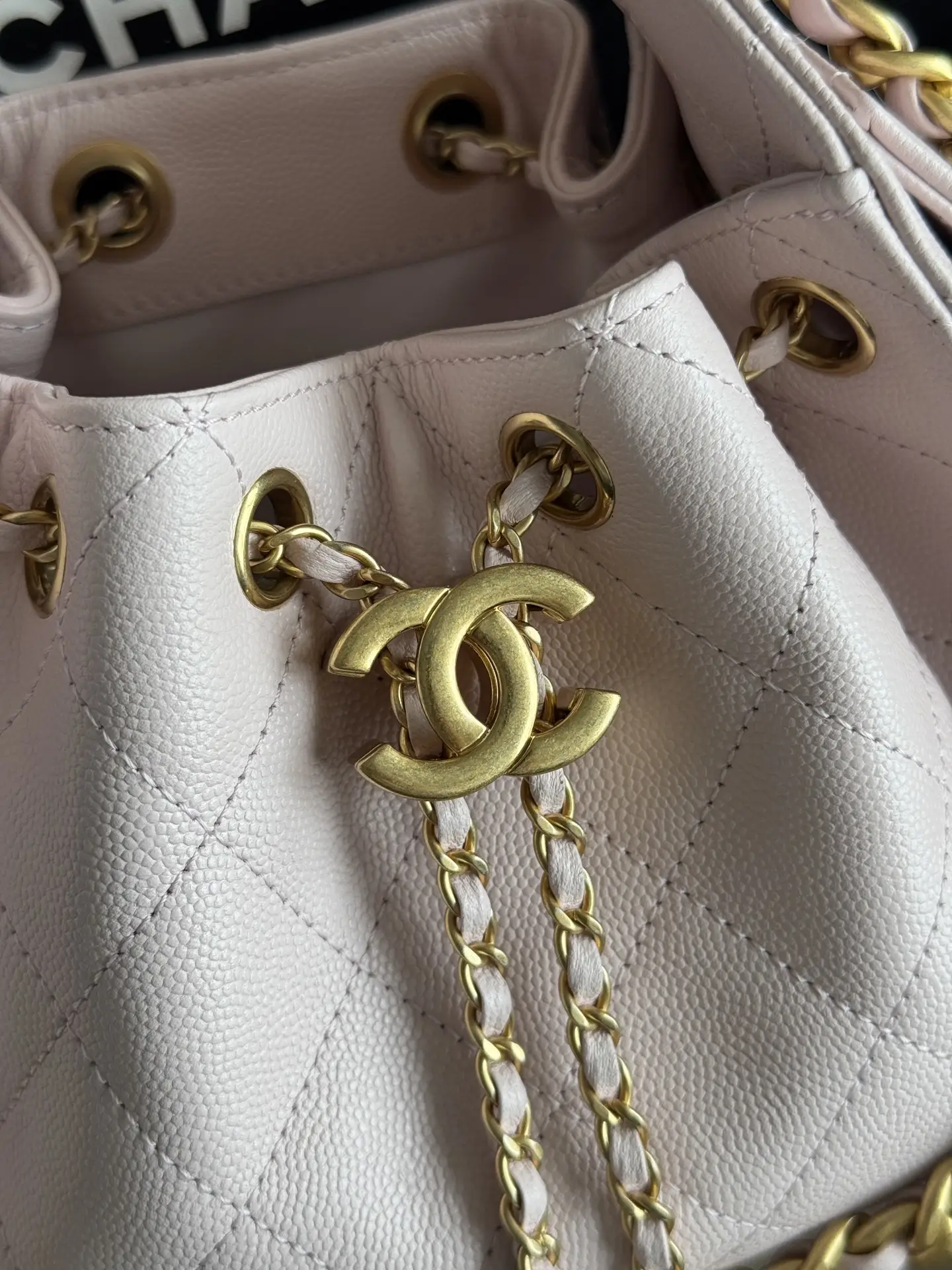 Reps 26c HOBO Bag 25bag