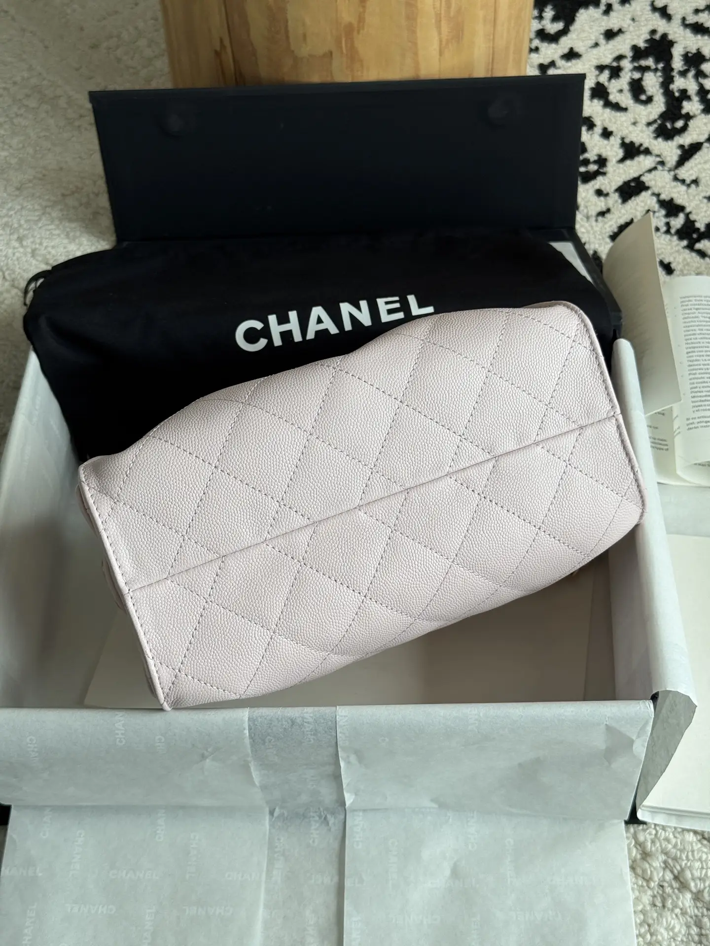 Reps 26c HOBO Bag 25bag