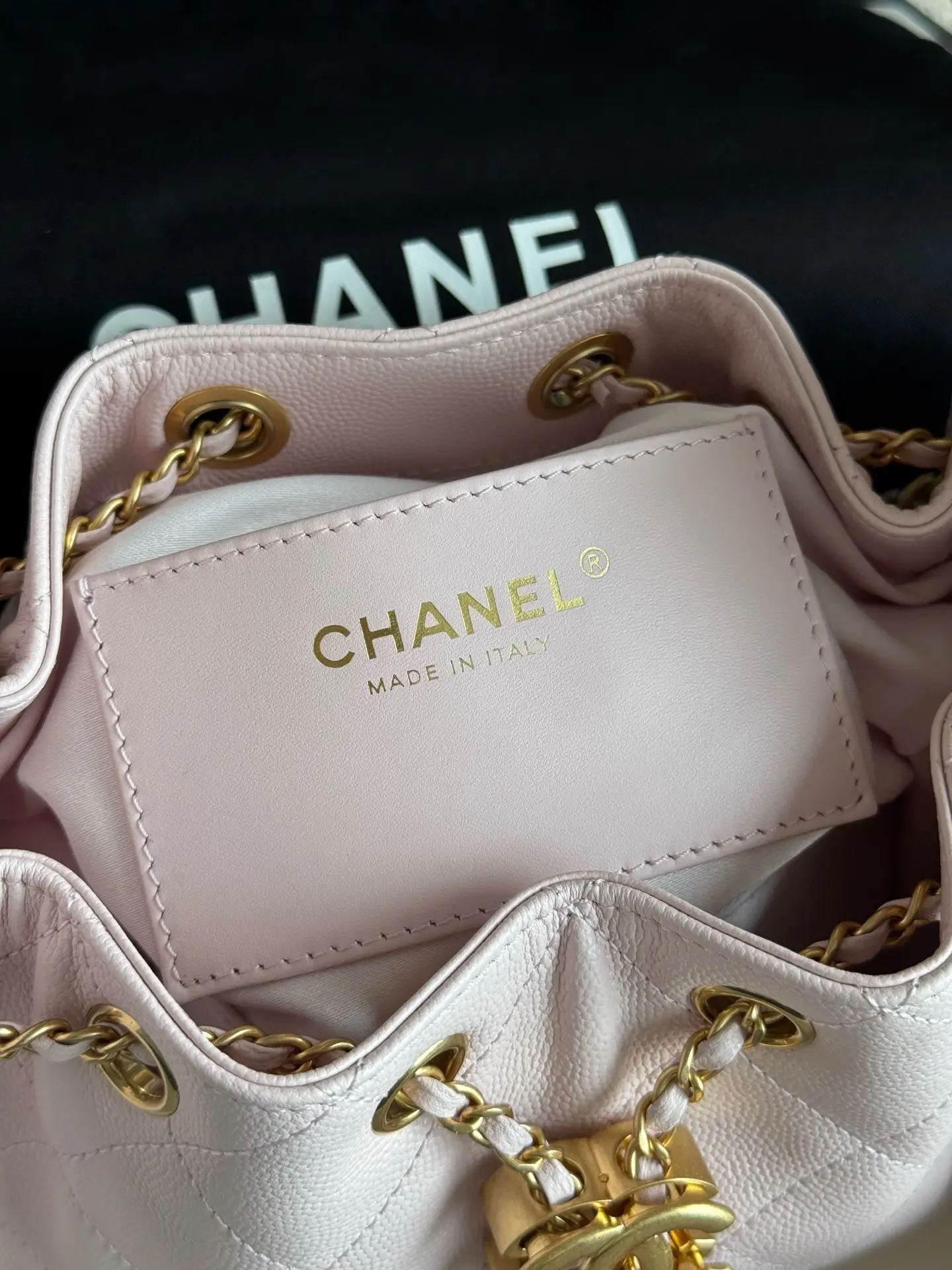 Reps 26c HOBO Bag 25bag