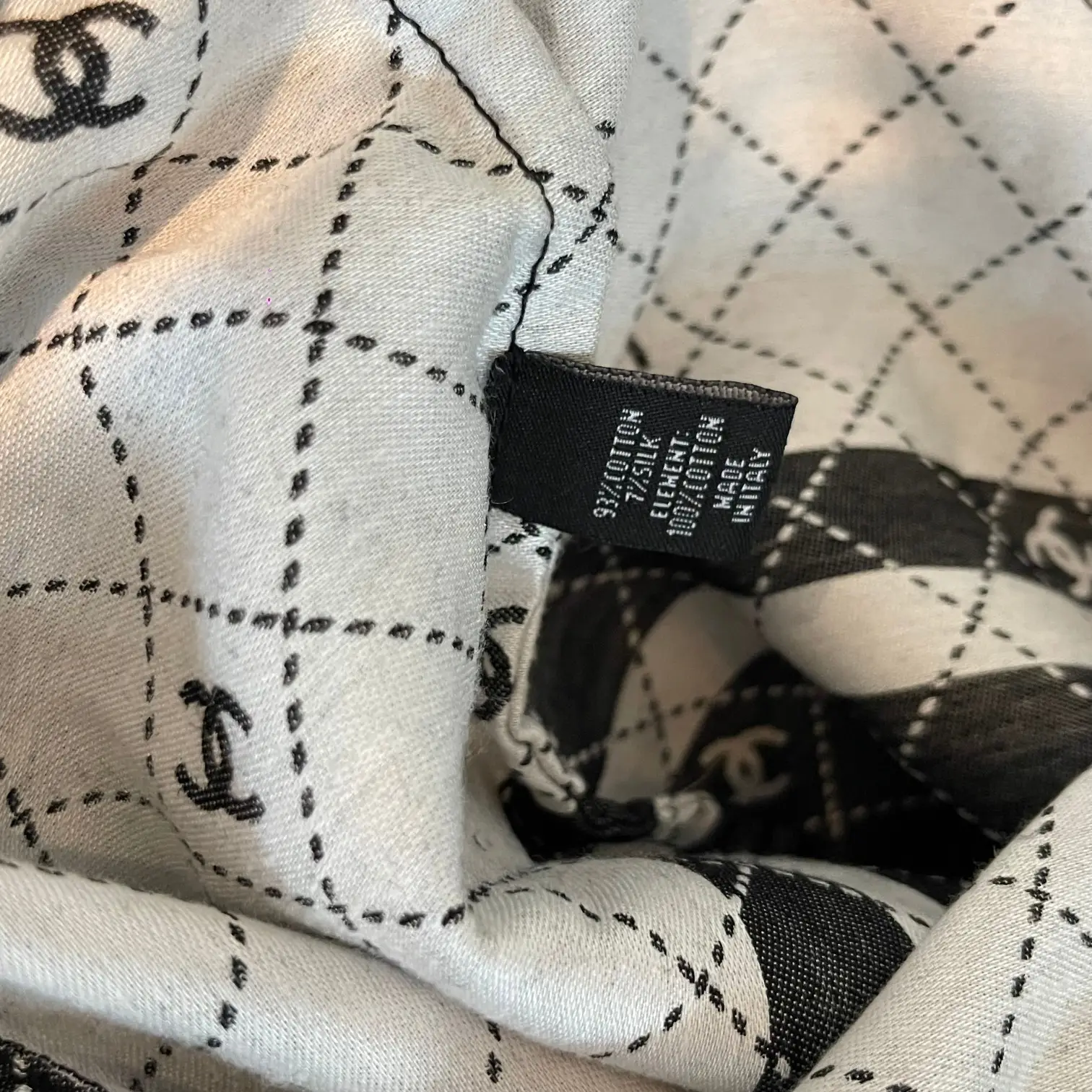 Replica bags CHANEL 24P Beach Shoulder Bag 