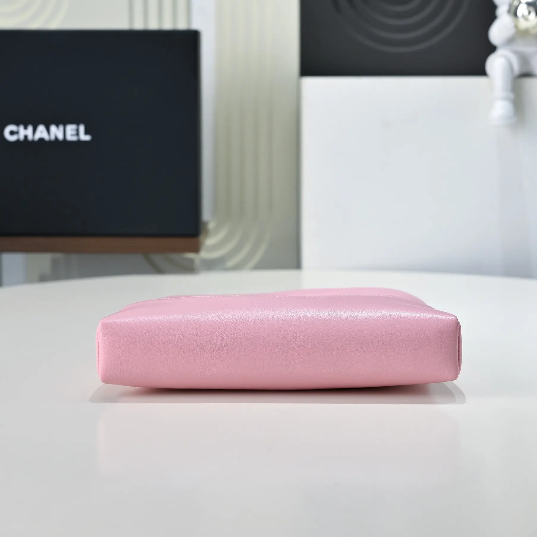 Reps CHANEL 31 MINI SHOPPING BAG