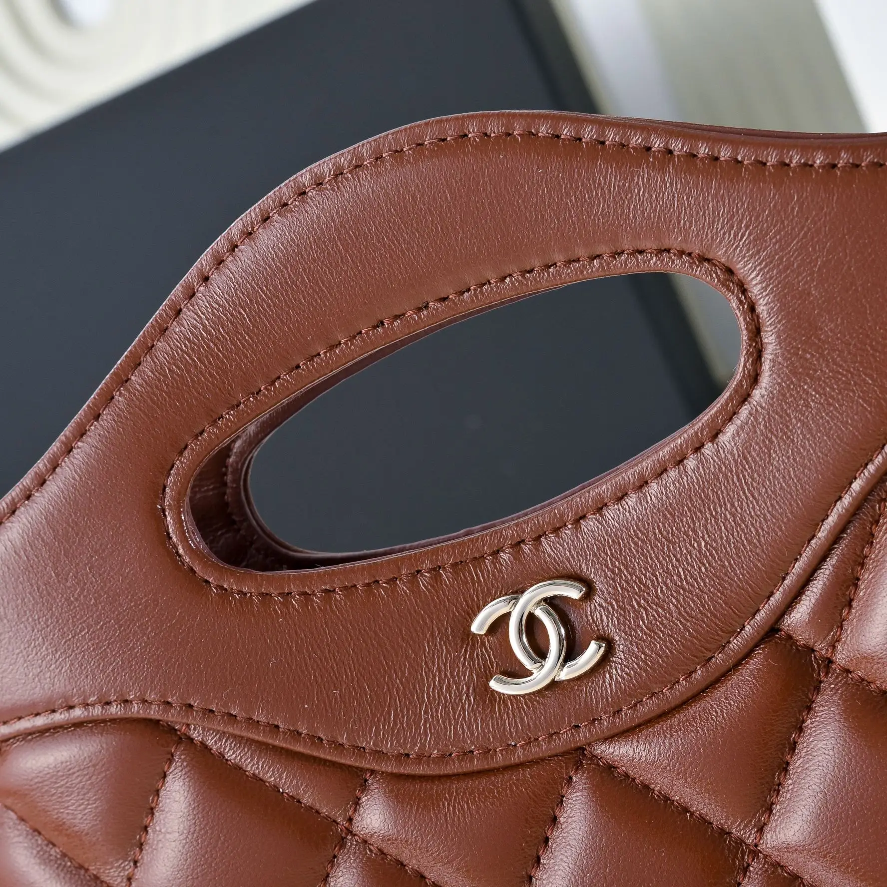 Affordable CHANEL 31 MINI SHOPPING BAG