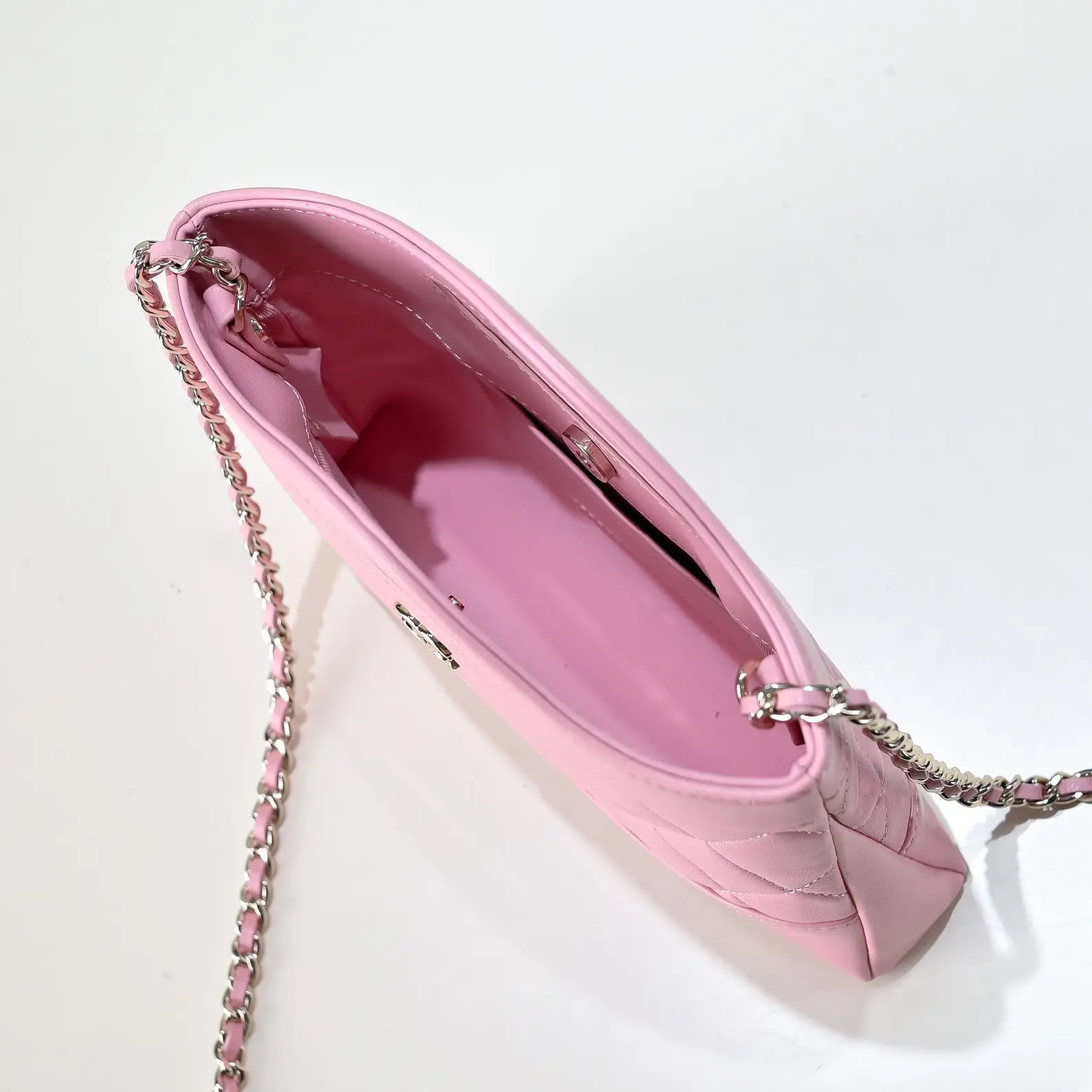 Reps CHANEL 31 MINI SHOPPING BAG