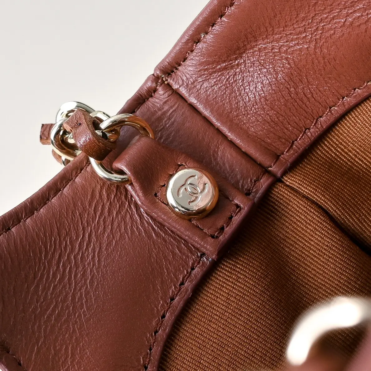 Affordable CHANEL 31 MINI SHOPPING BAG