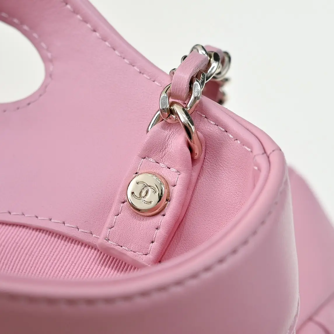 Reps CHANEL 31 MINI SHOPPING BAG