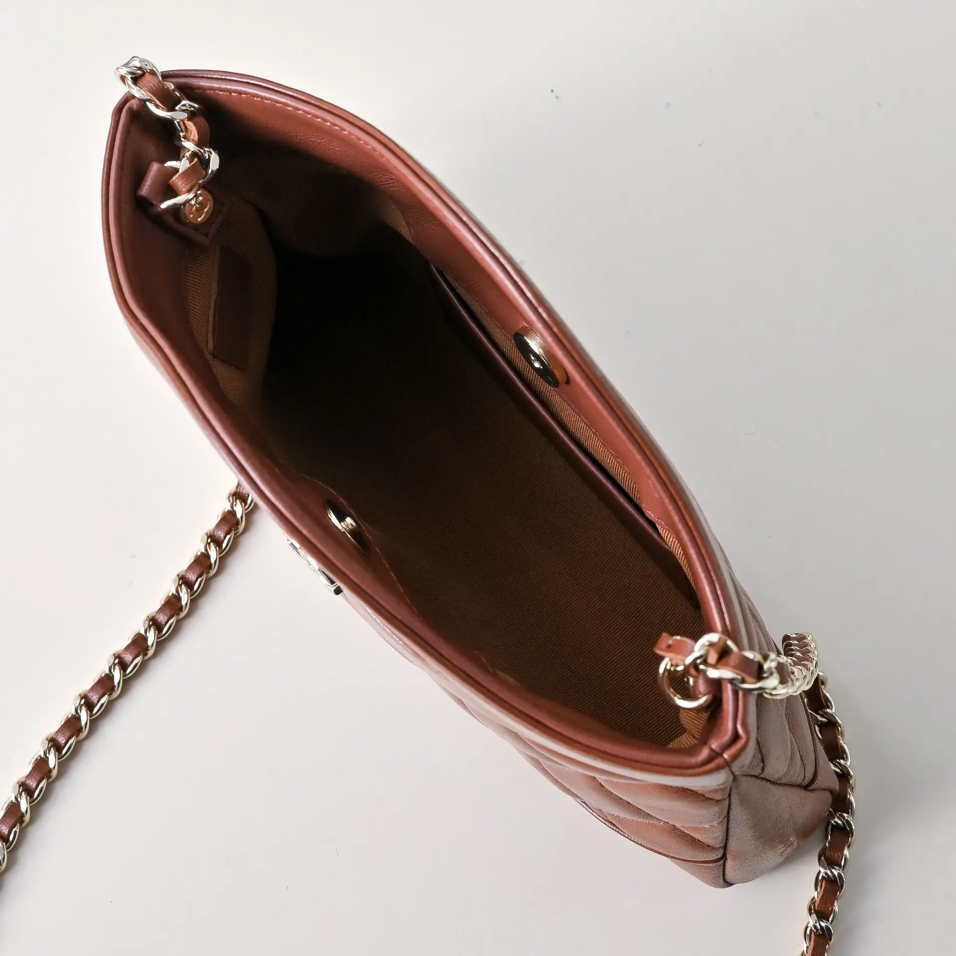 Affordable CHANEL 31 MINI SHOPPING BAG