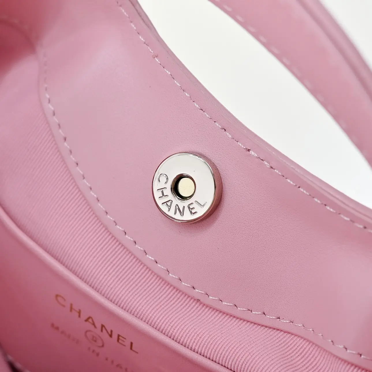 Reps CHANEL 31 MINI SHOPPING BAG