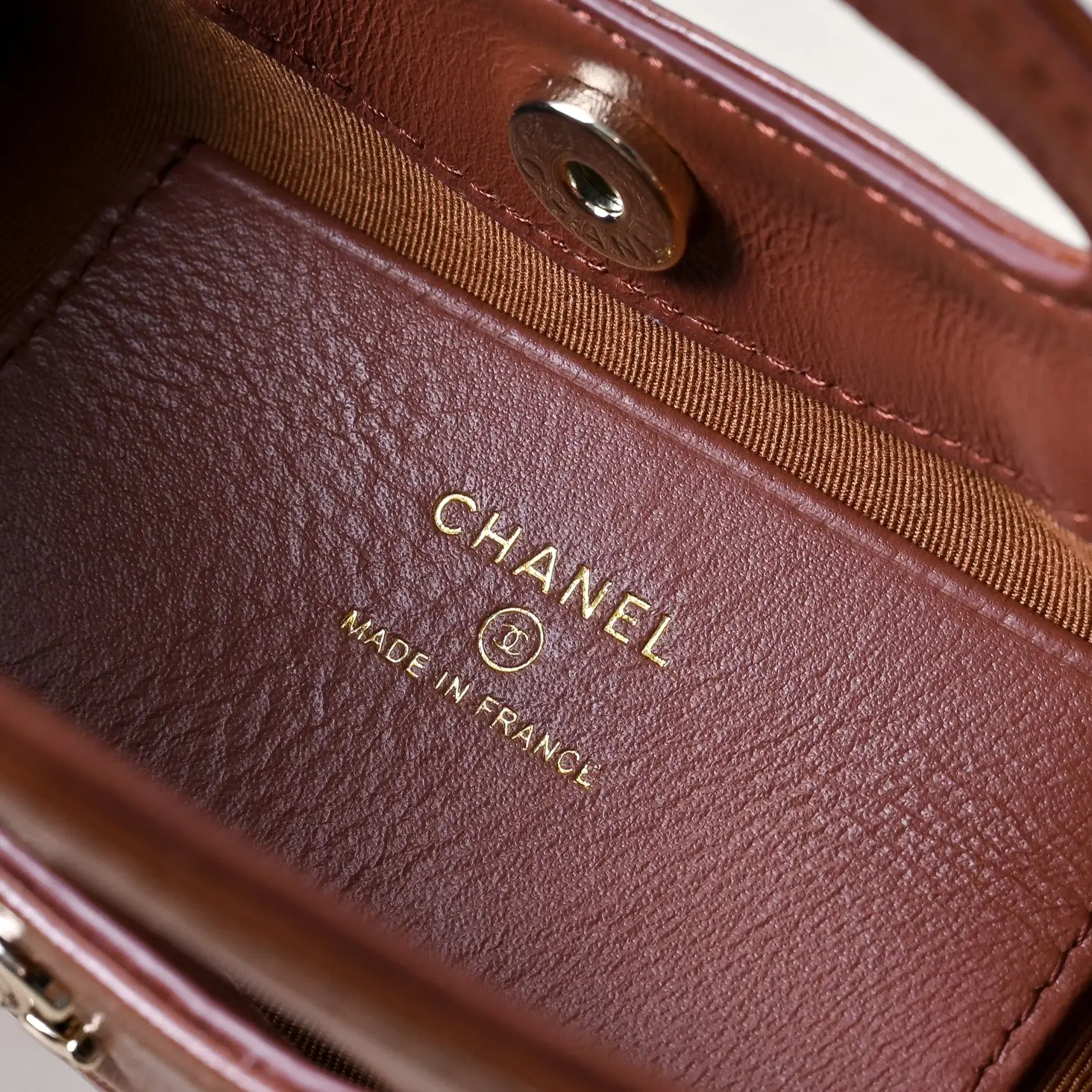 Affordable CHANEL 31 MINI SHOPPING BAG