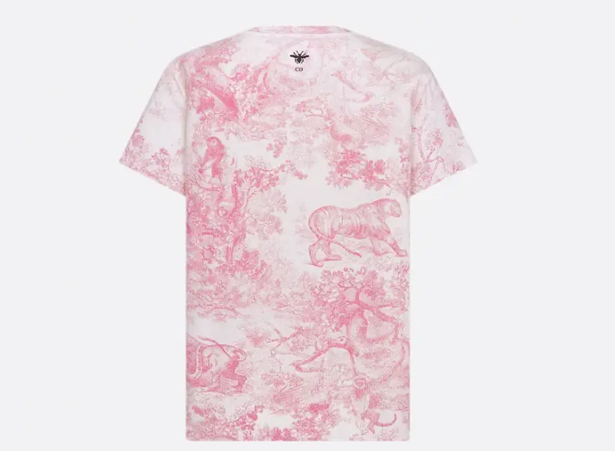Dioriviera T-Shirt