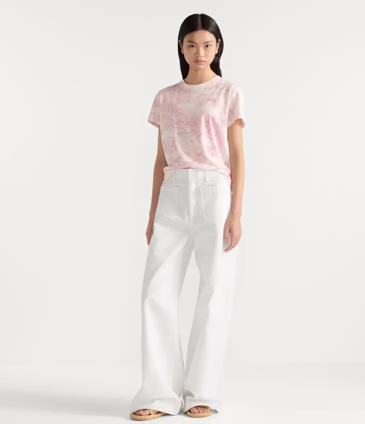 Dioriviera T-Shirt