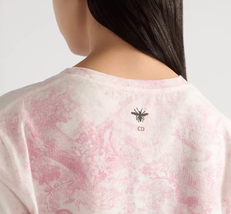 Dioriviera T-Shirt