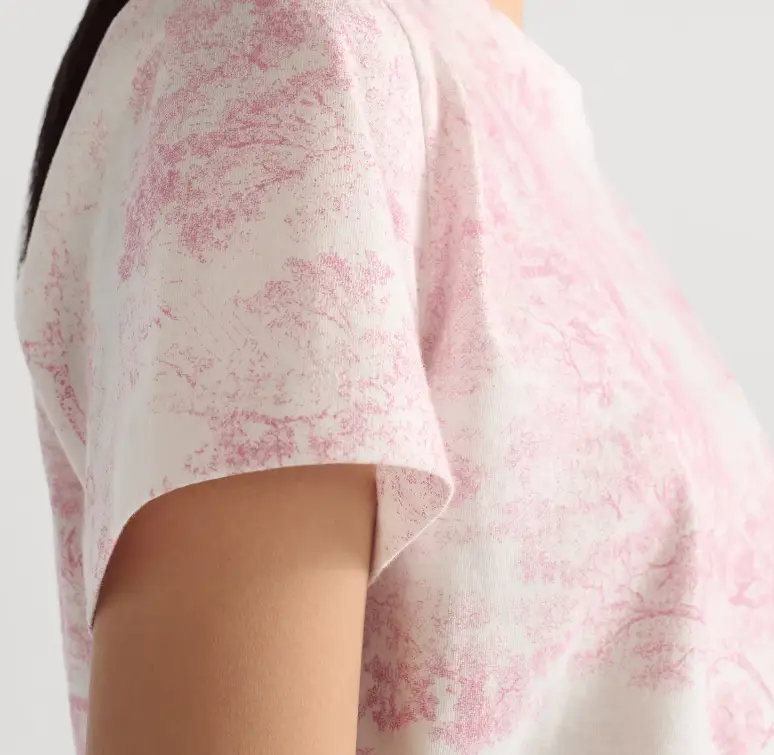 Dioriviera T-Shirt