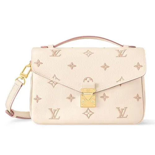 LV M14977 Pochette Métis Eden