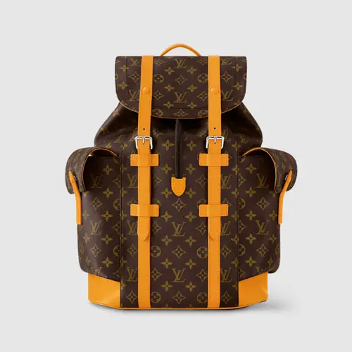 M13202 Christopher MM Backpack