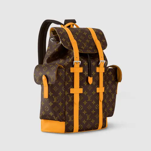 Replica bag M13202 Christopher MM Backpack