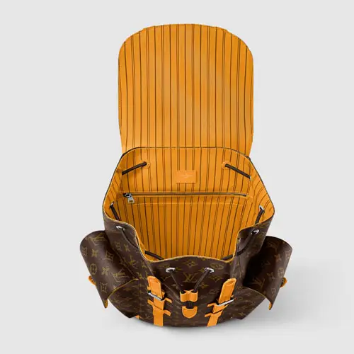 Replica bag M13202 Christopher MM Backpack
