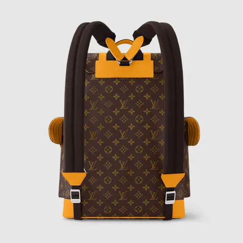 Replica bag M13202 Christopher MM Backpack