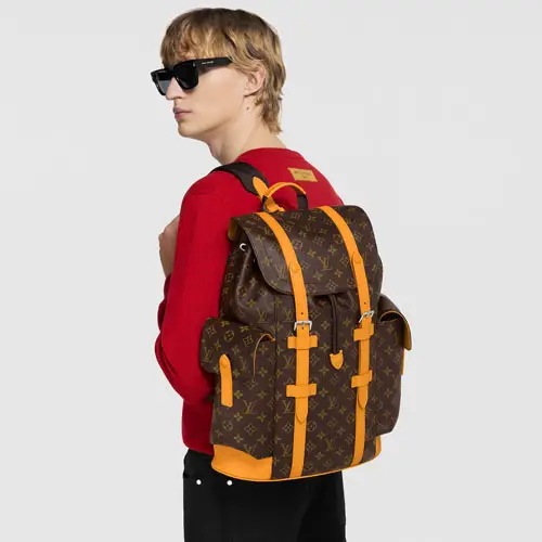 Replica bag M13202 Christopher MM Backpack
