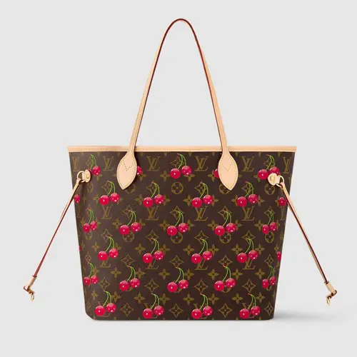 Home 21 M13263 LV x TM Neverfull MM