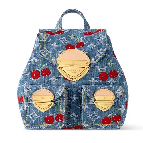 M13679 LV x TM Venice NM
