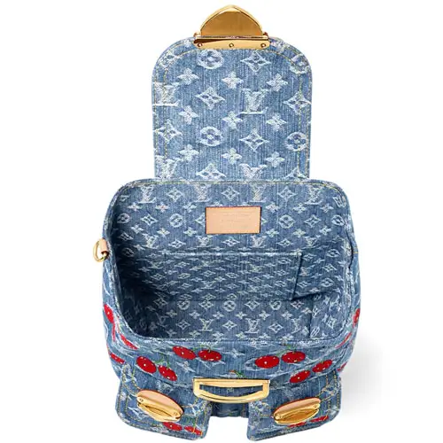 Reps M13679 LV x TM Venice NM