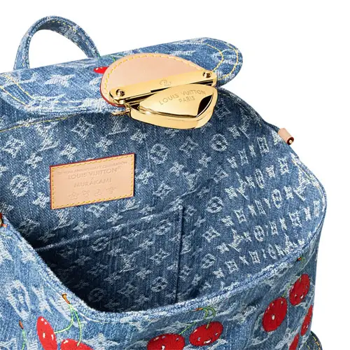 Reps M13679 LV x TM Venice NM