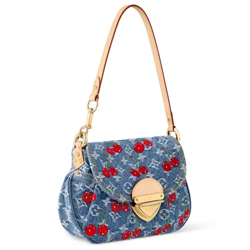 M13680 LV x TM Sunset