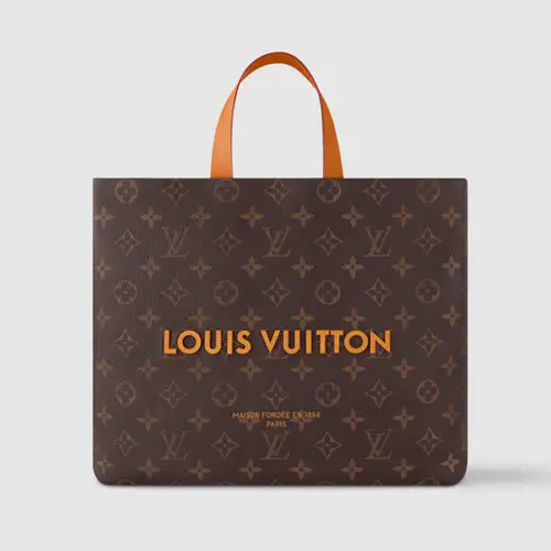 M13928 Shopper Tote MM 