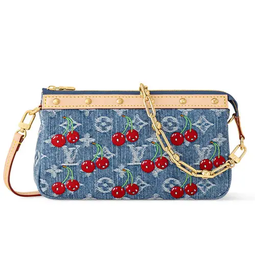 M13994 LV x TM Pochette Accessoires