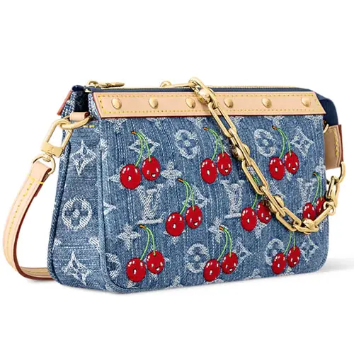M13994 LV x TM Pochette Accessoires